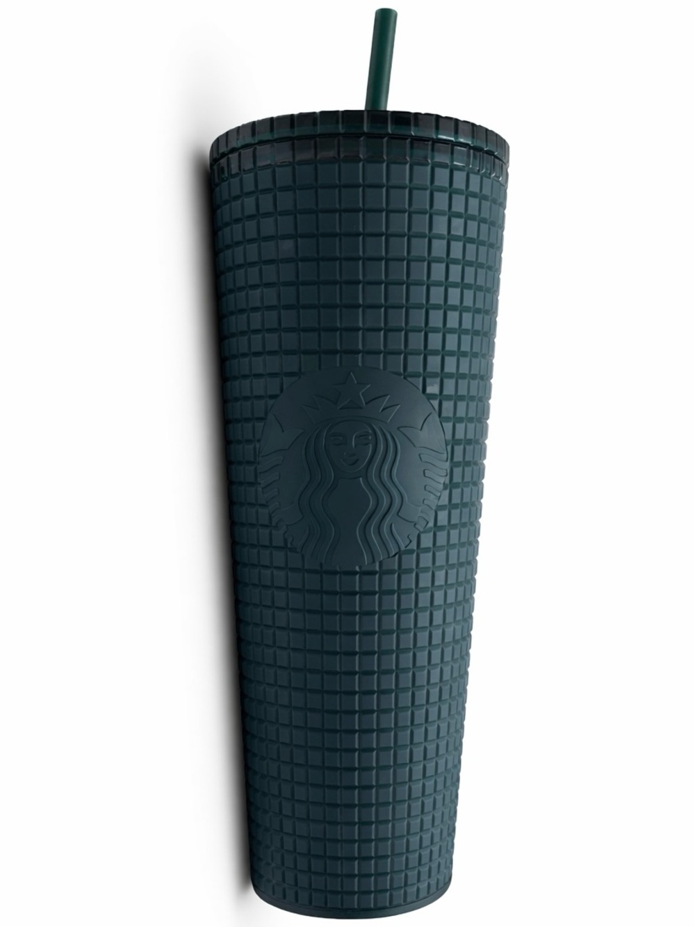 5/$25 Starbucks 24oz 2023 Winter Sub-Zero Tumbler With Straw